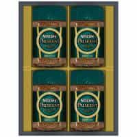 プレジデントレギュラーソリュブルコーヒーギフトセット　Ｎ５０　ＰＳ