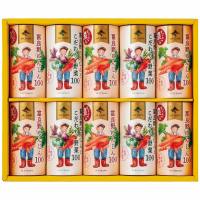 富良野ジュースセット　ＦＪＳ　Ａ