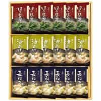 フリーズドライ味噌汁ギフト　ＴＫ　ＢＯＳ