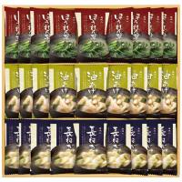 フリーズドライ味噌汁ギフト　ＴＫ　ＣＯＳ