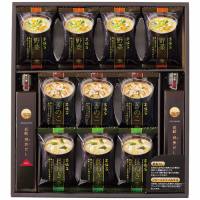 フリーズドライみそ汁＆飛魚だしセット　ＦＤＡ　３０