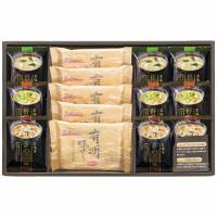 フリーズドライみそ汁＆有明味のりセット　ＮＦ　ＢＥ