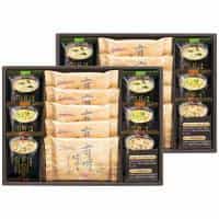 フリーズドライみそ汁＆有明味のりセット　ＮＦ　ＤＯ