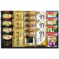 彩　味ノ蔵　フリーズドライバラエティセット　ＮＦ　ＣＪ