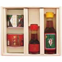 岩井の胡麻油＆鯖缶セット　ＳＢ　１