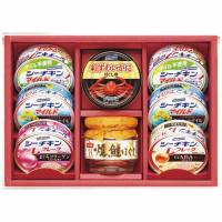 バラエティシーフード　ＶＸ　３０Ｄ