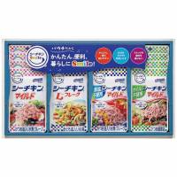 シーチキンＳｍｉｌｅギフト　ＳＭＬ　３０Ａ