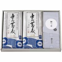 出石そば乾麺８人前つゆ付き　ＳＴ　２２４