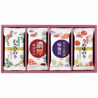 味のりバラエティ詰合せ　ＭＲ　２００