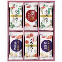 味のりバラエティ詰合せ　ＭＲ　２５０