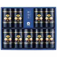 初摘み味付海苔セット　ＹＡ９本詰