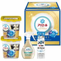 アリエールジェルボールプレミアムバラエティギフトセット　ＰＧＰＶ　３０ＥＢ