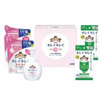 キレイキレイ薬用泡ハンドソープセット　ＬＢＢ　Ｄ