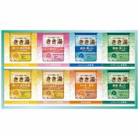 きき湯オリジナルギフトセット　ＫＫＹ　２０Ｄ