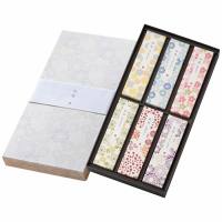 線香６箱セット