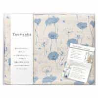 Ｔａｏｙａｋａ 四重織ガーゼケット