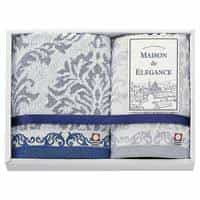メゾン ド エレガンス タオルセット