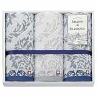 メゾン ド エレガンス タオルセット