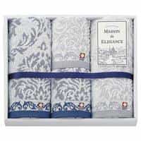 メゾン ド エレガンス タオルセット