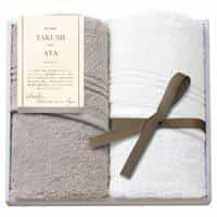 泉州匠の彩 フェイスタオル２Ｐ