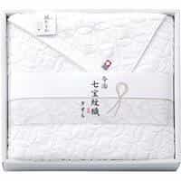 今治タオルブランド 七宝紋織 バスタオル