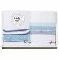 Ｆｕｌｕｆｕ ＳＥＬＥＣＴ フェイスタオル２Ｐ