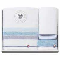 Ｆｕｌｕｆｕ ＳＥＬＥＣＴ タオルセット