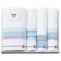 Ｆｕｌｕｆｕ ＳＥＬＥＣＴ タオルセット