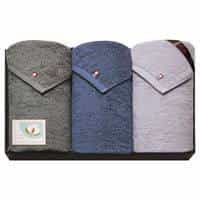 今治 コットンセレクション ミニバスタオル３Ｐ