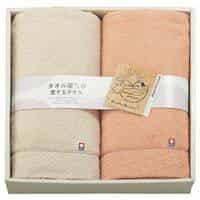 タオル屋さんが愛するタオル 今治産バスタオル２Ｐ