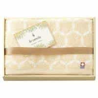 ｌｅ ｃｅｒｃｌｅ フェイスタオル