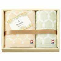 ｌｅ ｃｅｒｃｌｅ タオルセット