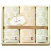 ｌｅ ｃｅｒｃｌｅ タオルセット