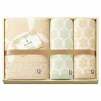 ｌｅ ｃｅｒｃｌｅ タオルセット