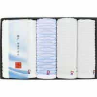 瀬戸 白波タオルセット