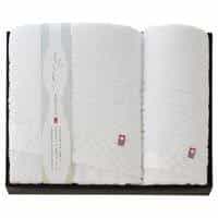 しろきらり タオルセット