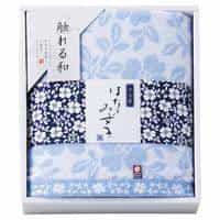 今治タオルブランド はなみずき バスタオル