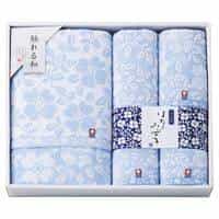 今治タオルブランド はなみずき タオルセット