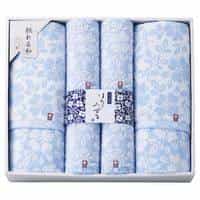 今治タオルブランド はなみずき タオルセット