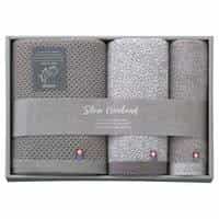 ＳＬＯＷ ＷＥＥＫＥＮＤタオルセット