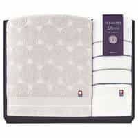 メモリーループ タオルセット