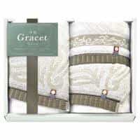 今治 グレイスト タオルセット