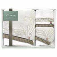 今治 グレイスト タオルセット