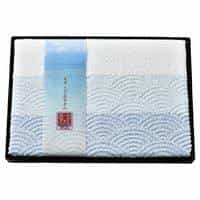 泉州さざ波 バスタオル