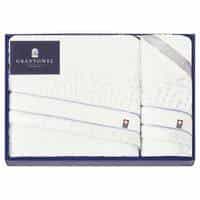 グランタオル今治 ホテルタイプタオルセット