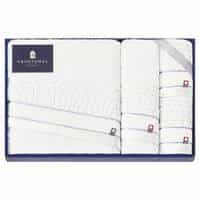 グランタオル今治 ホテルタイプタオルセット