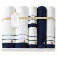 シンシアコットン タオルセット