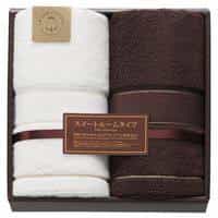 グランコットン バスタオル２Ｐ