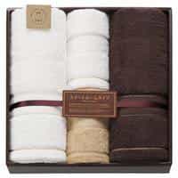 グランコットン タオルセット