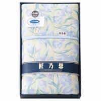 匠乃想 愛知三河綿紗キルトケット